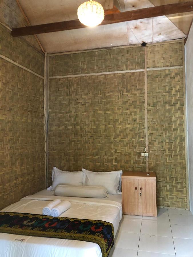 Azka Homestay Kuta  Exterior photo
